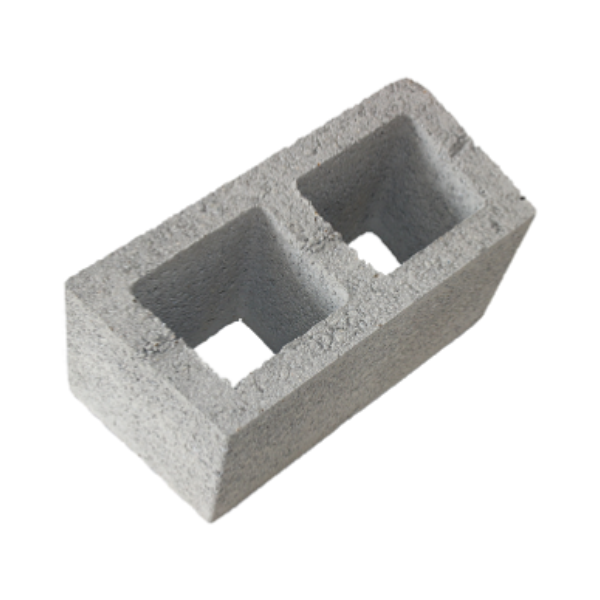 Houdi Concrete Blocks