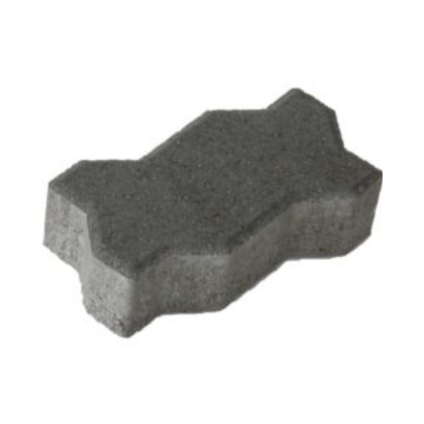 Surbahla I-Shape (Dogbone) Interlocking Paver