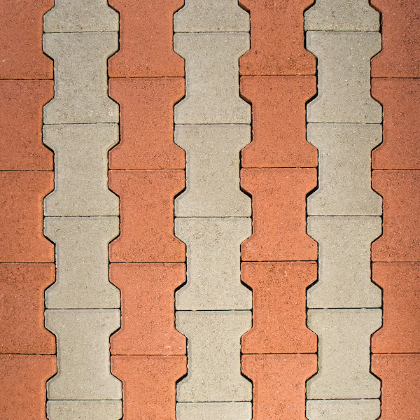 Interlock Bricks