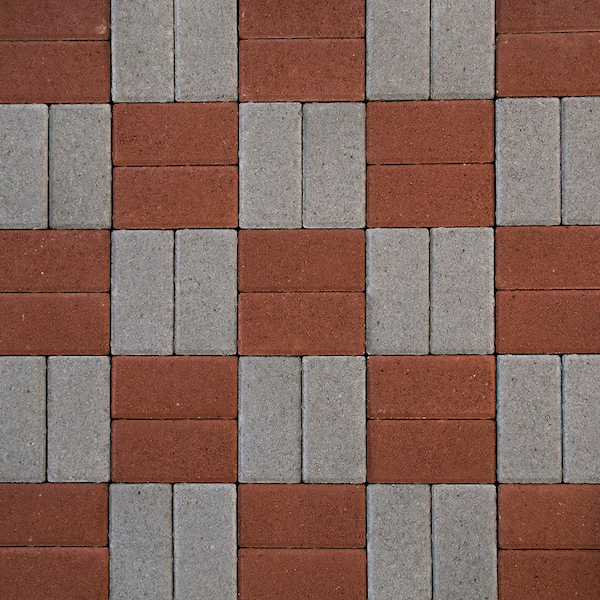 Interlock Bricks