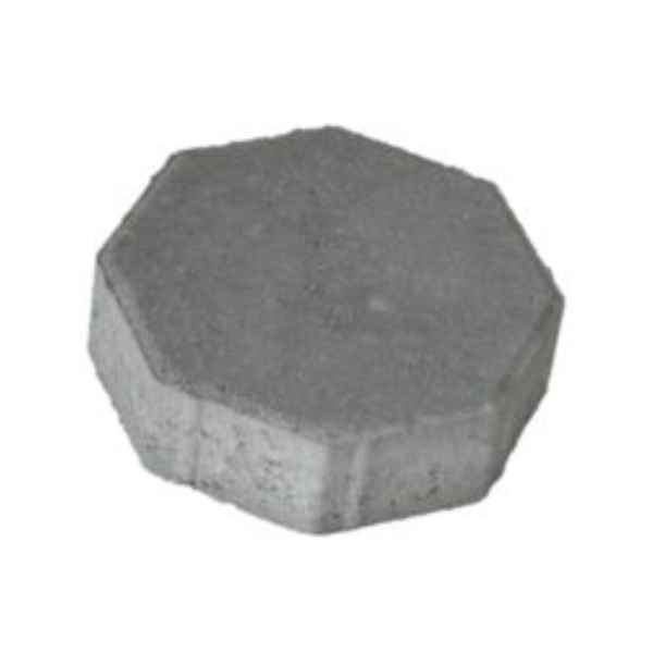 Interlock Octagonal