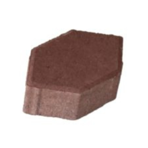 Surbahla Rhombus Interlock Paver