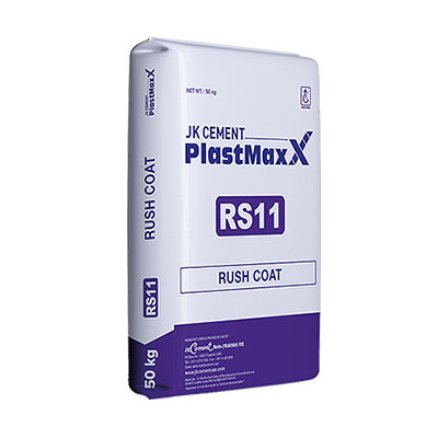 JK PlastMaxX Rush Coat RS11