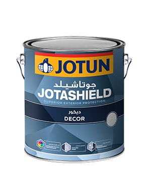 Jotashield Decor Traditional Tex