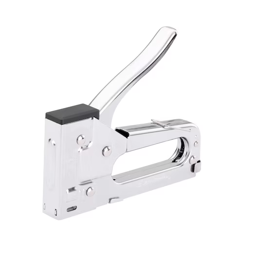 Light Duty Steel Staple Gun