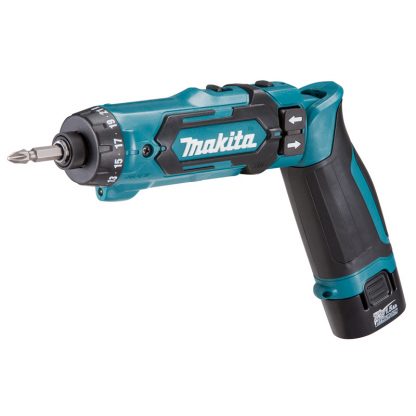 Makita CDF012D Cordless Driver DrillD