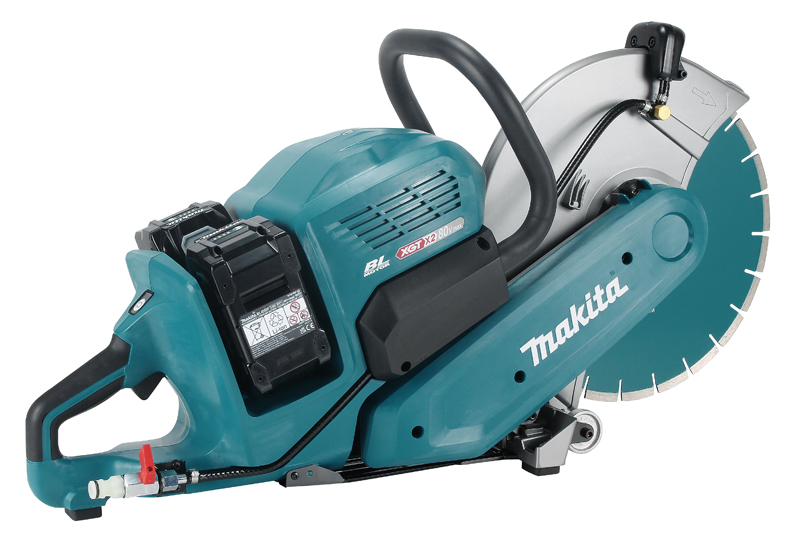 Makita CE001G Cordless Power Cutter