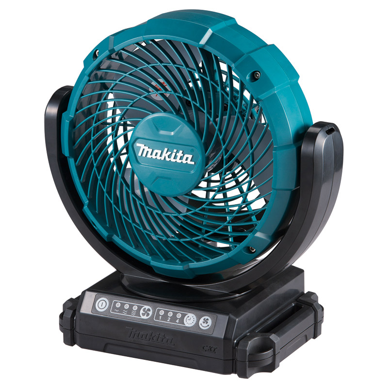 Makita CF101D Cordless Fan