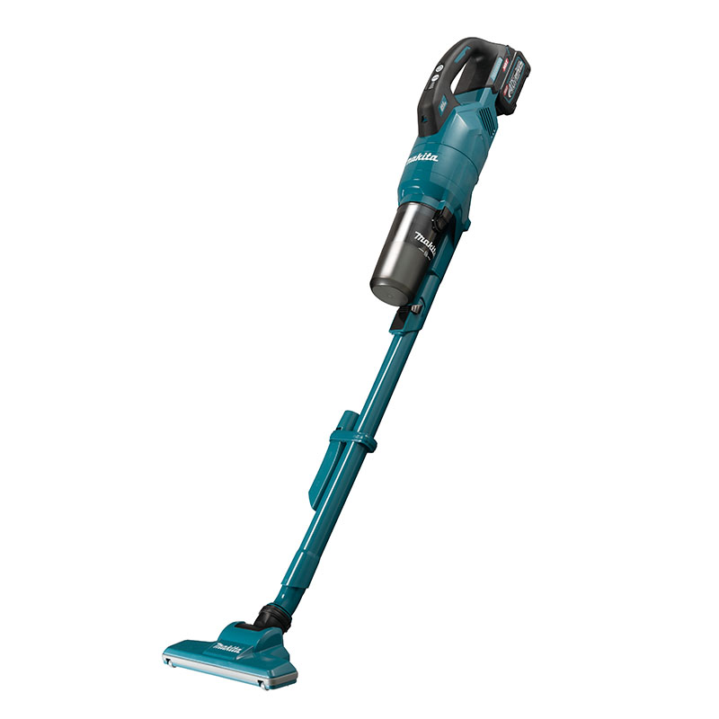 Makita CL003G Cordless Cleaner with Cyclone Attachment