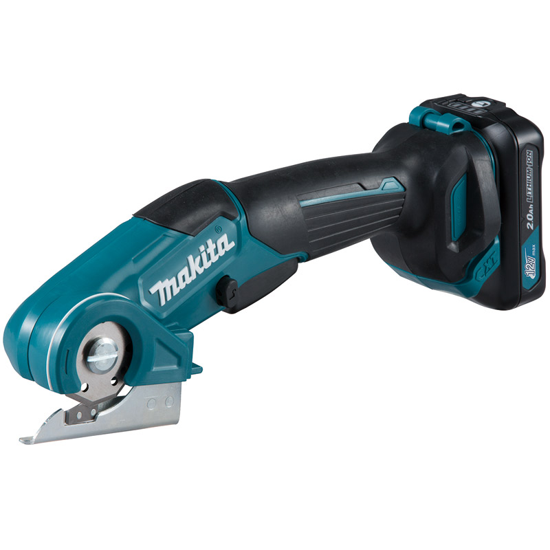 Makita CP100D Cordless Multi Cutter