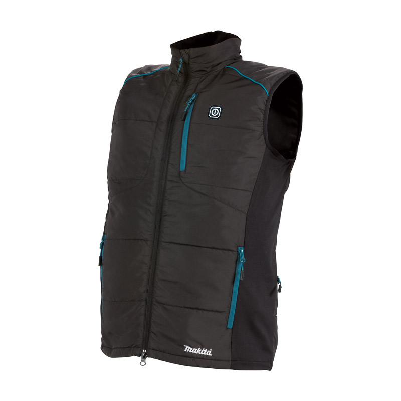 Makita CV102D Cordless Heated Vest