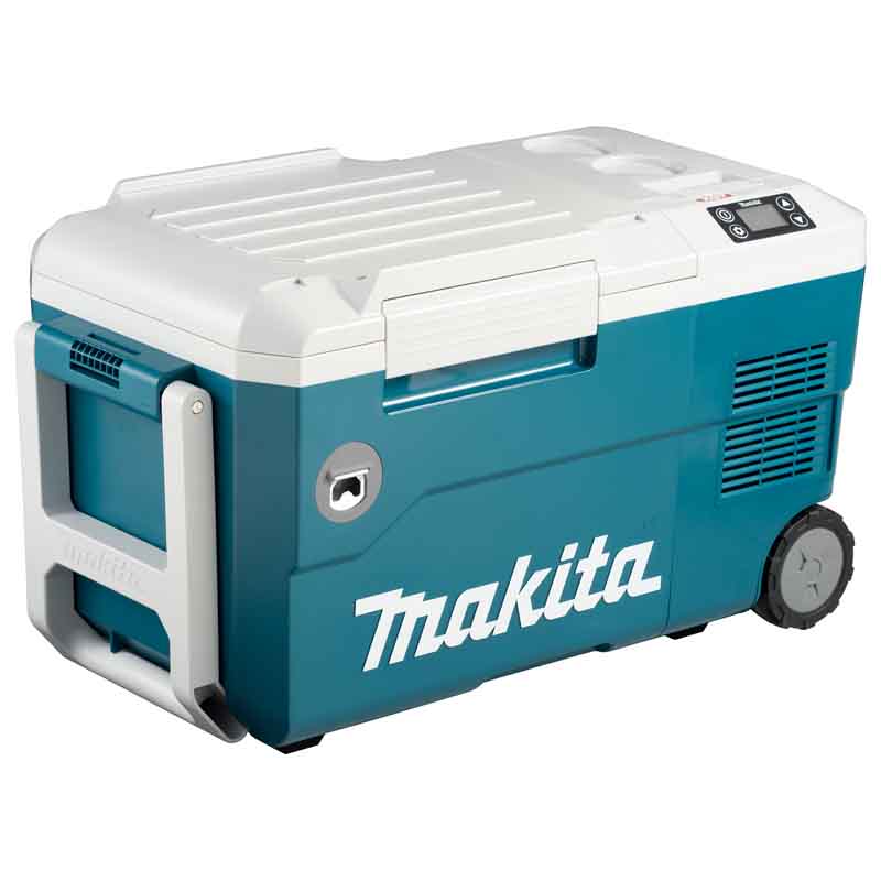 Makita CW001G Cordless Cooler & Warmer Box