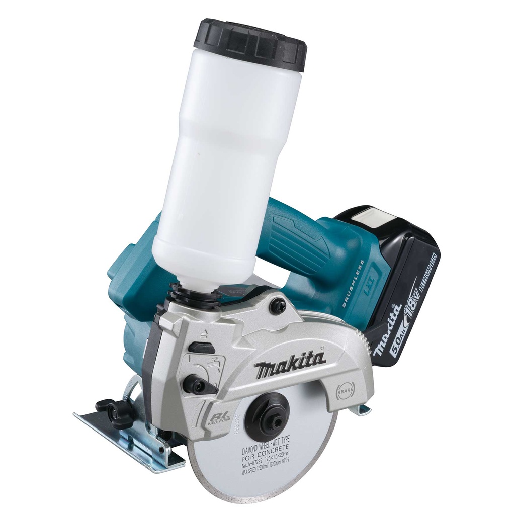 Makita DCC501 Cordless Cutter