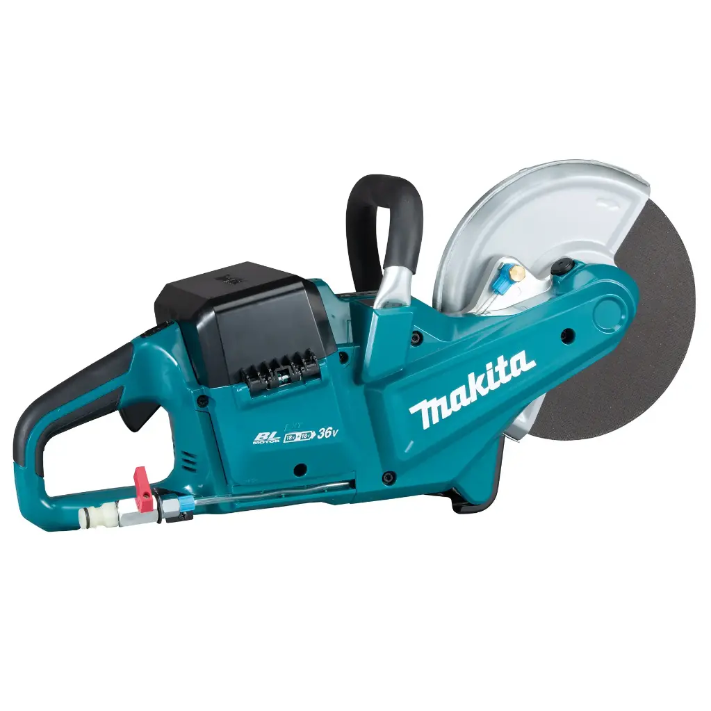 Makita DCE090 Cordless Power Cutter