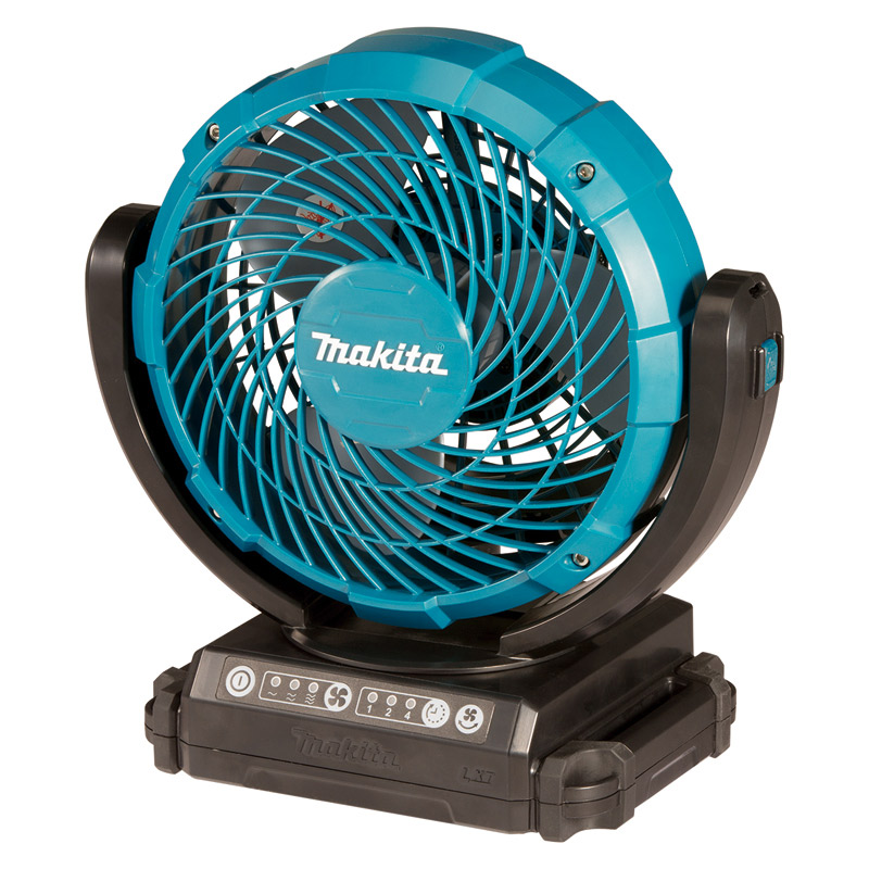 Makita DCF102 Cordless Fan