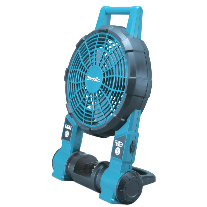 Makita DCF201 Cordless Fan