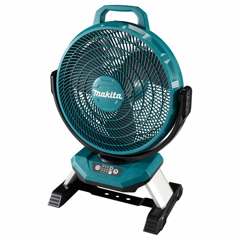 Makita DCF301 Cordless Fan