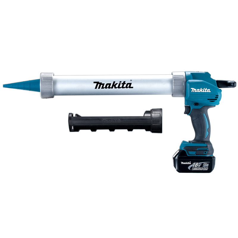 Makita DCG180 Cordless Caulking Gun