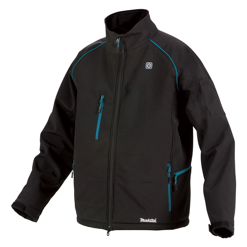 Makita DCJ205 Cordless Heated Jacket