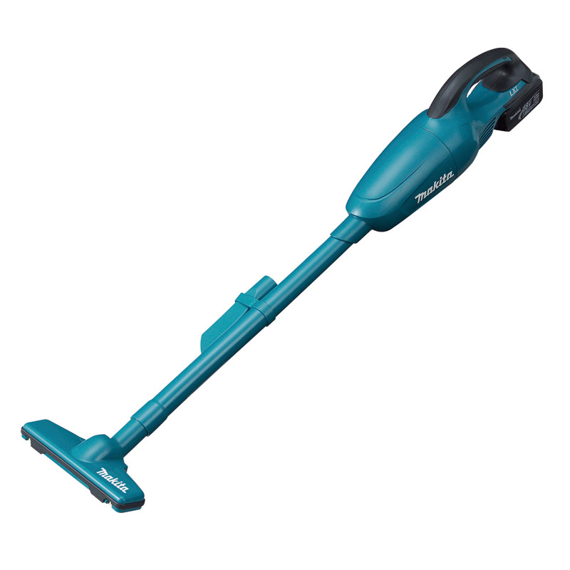 Makita DCL180 Cordless Cleaner