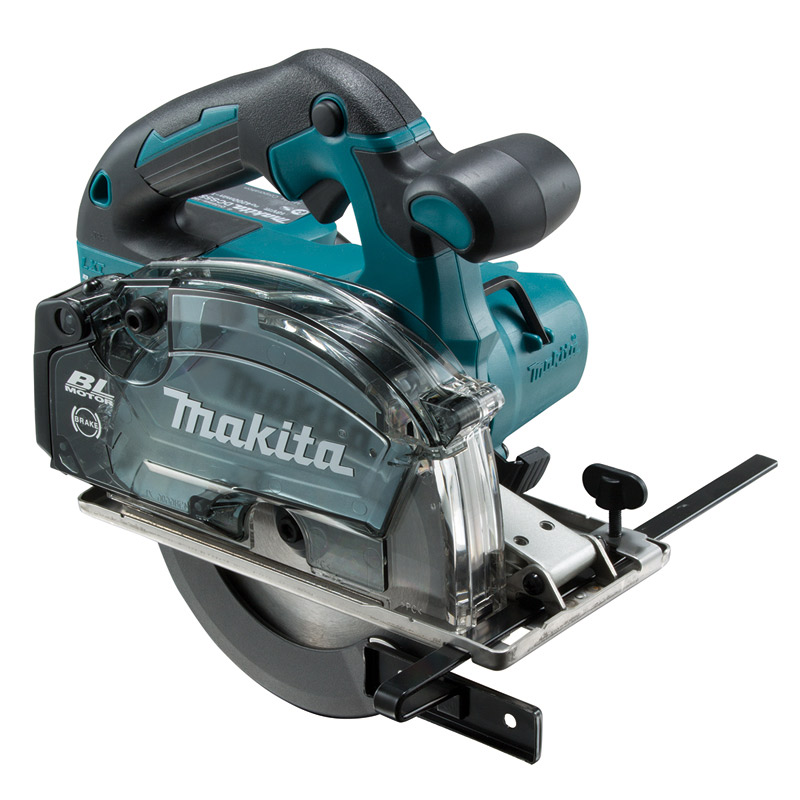 Makita DCS553 Cordless Metal Cutter