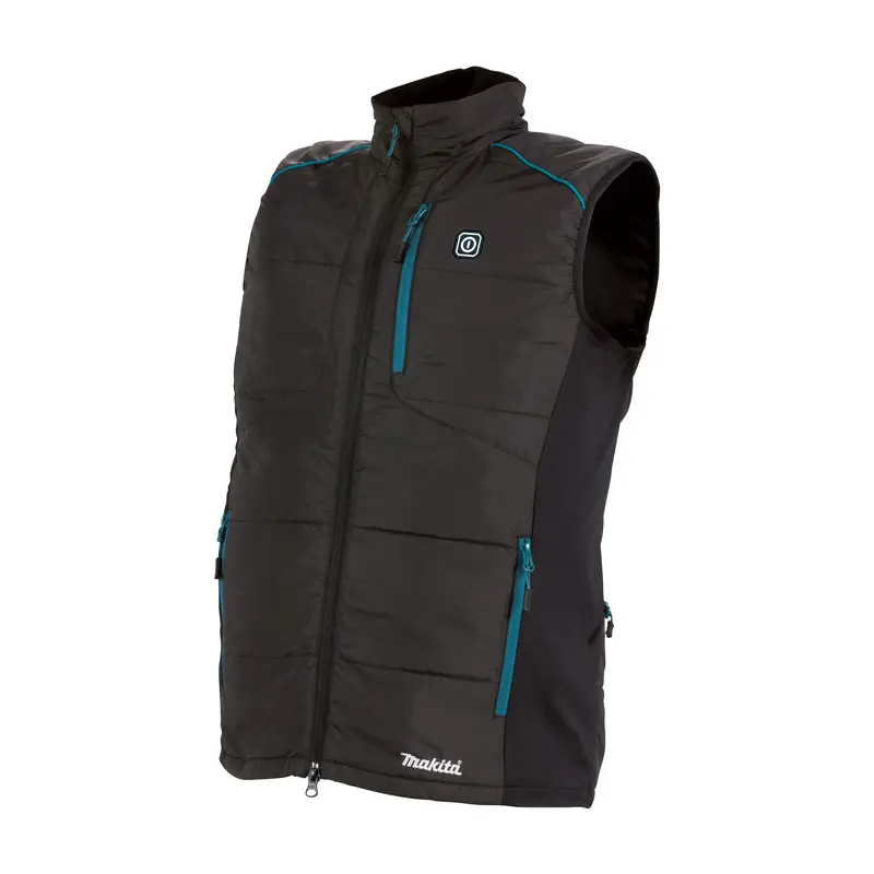 Makita DCV202 Cordless Heated Vest