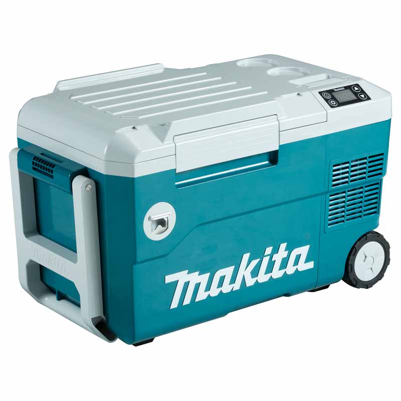 Makita DCW180 Cordless Cooler & Warmer Box