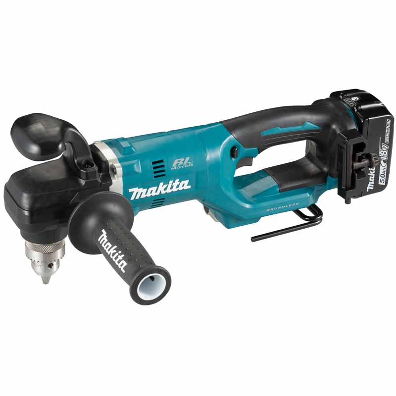 Makita DDA450 Cordless Angle Drill