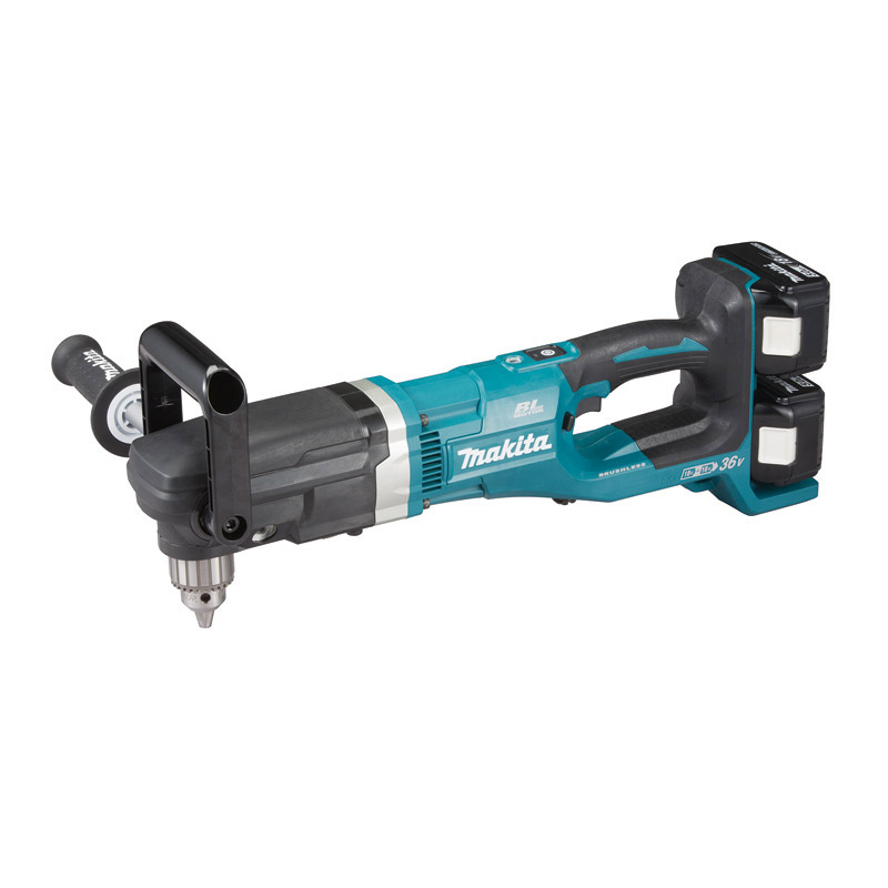 Makita DDA460 Cordless Angle Drill