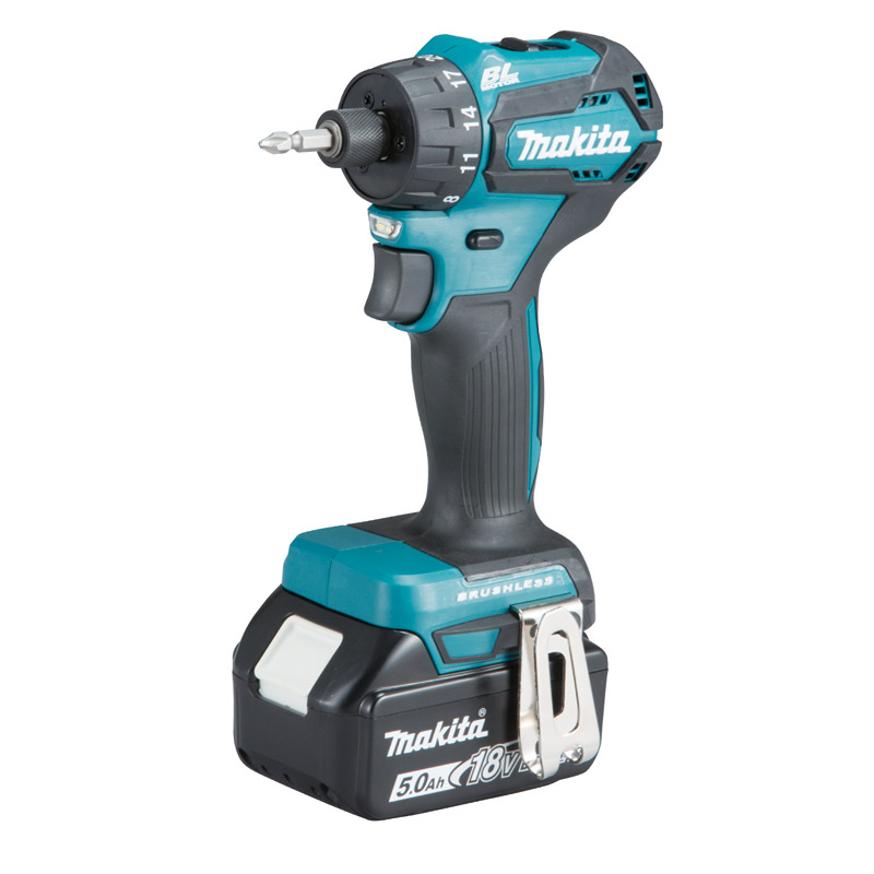 Makita DDF083 Cordless Driver Drill