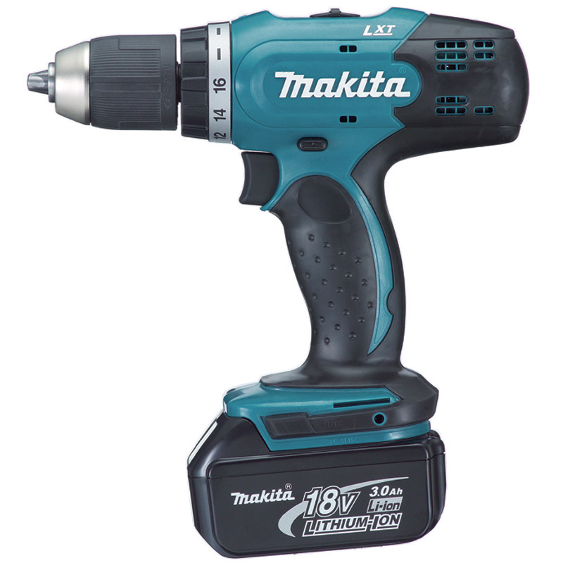 Makita DDF453 Cordless Driver Drill