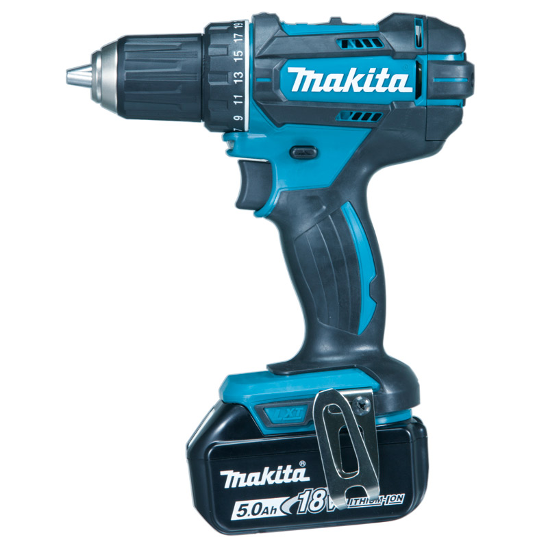 Makita DDF482 Cordless Driver Drill