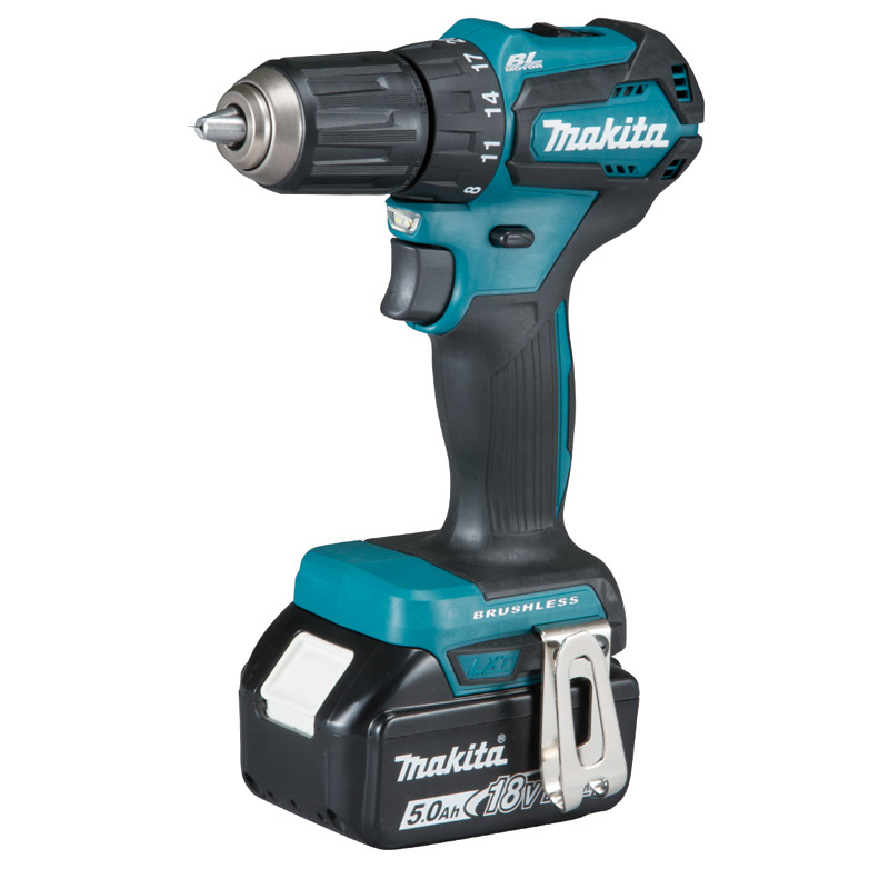 Makita DDF483 Cordless Driver Drill