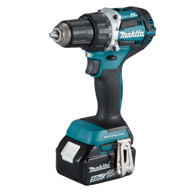 Makita DDF484 Cordless Driver Drill