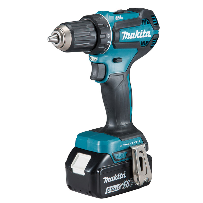 Makita DDF485 Cordless Driver Drill