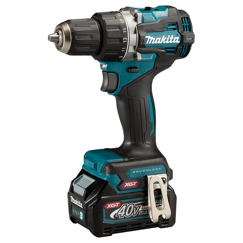 Makita DF002G Cordless Driver Drill