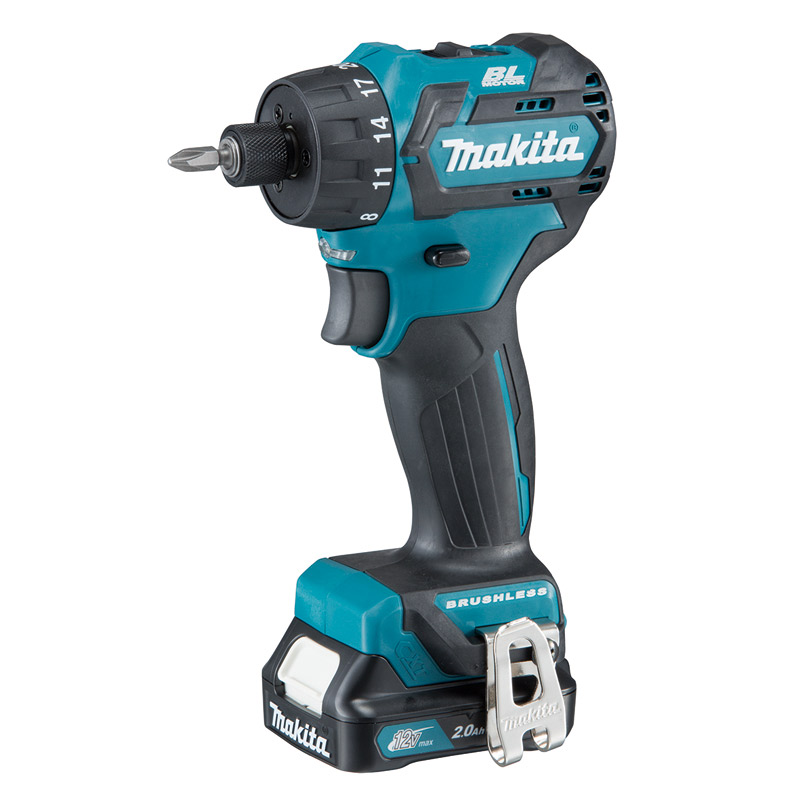 Makita DF032D Cordless Driver Drill