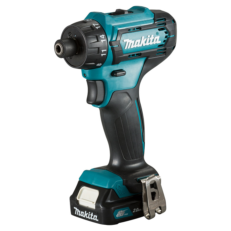 Makita DF033D Cordless Driver Drill