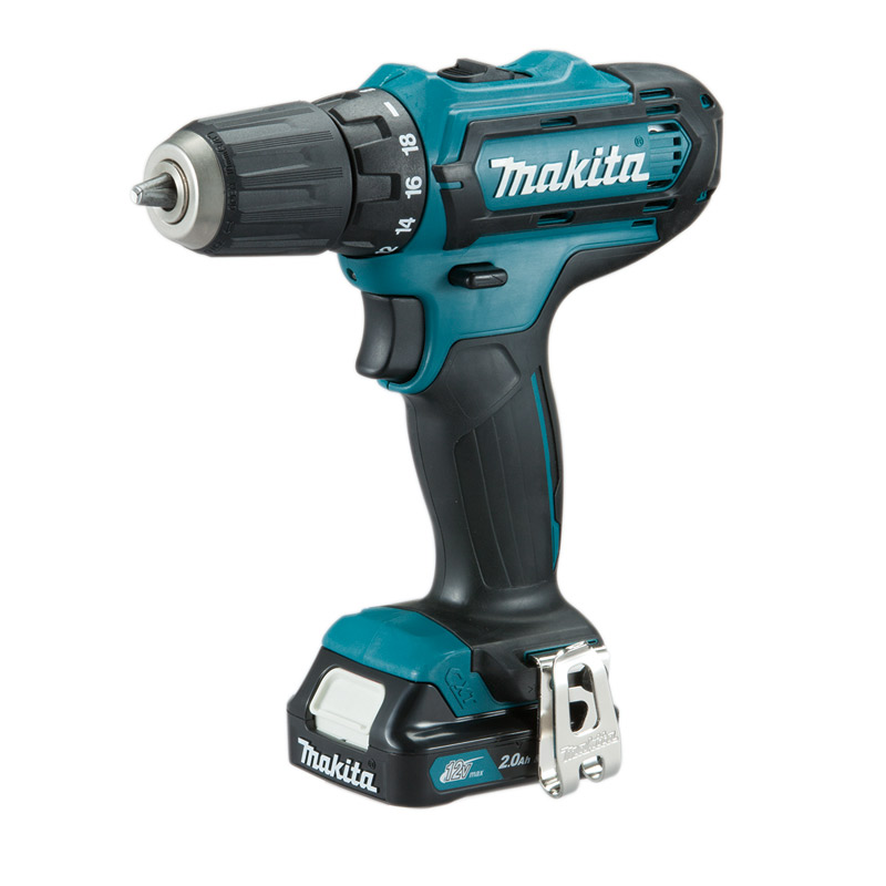 Makita DF331D Cordless Driver Drill