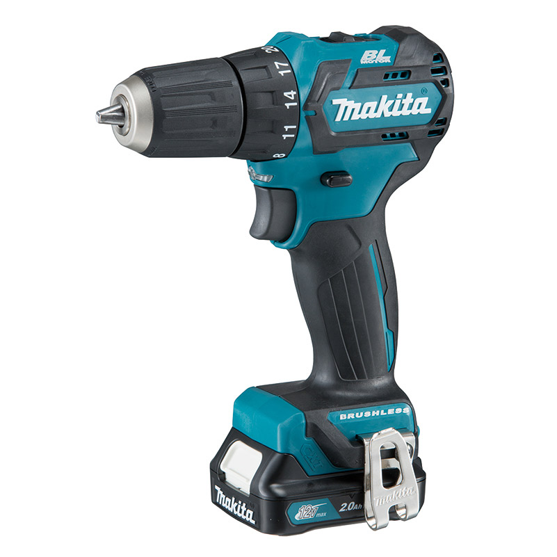 Makita DF332D Cordless Driver Drill