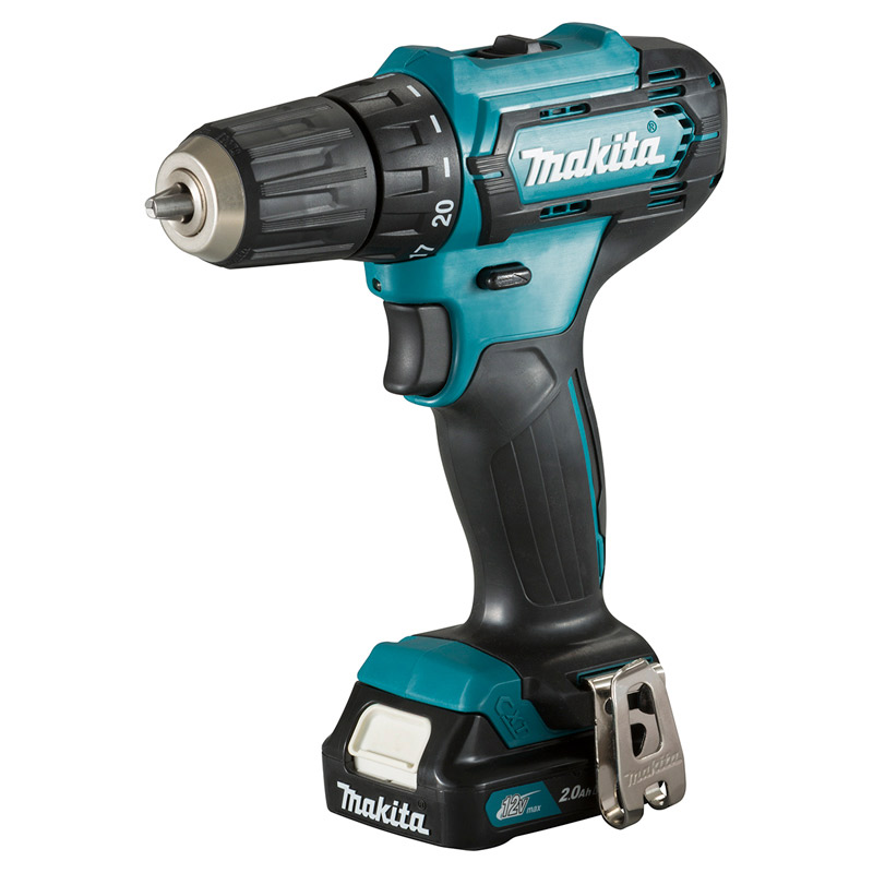 Makita DF333D Cordless Driver Drill