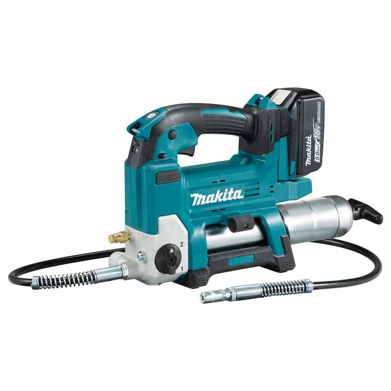 Makita DGP180 Cordless Grease Gun