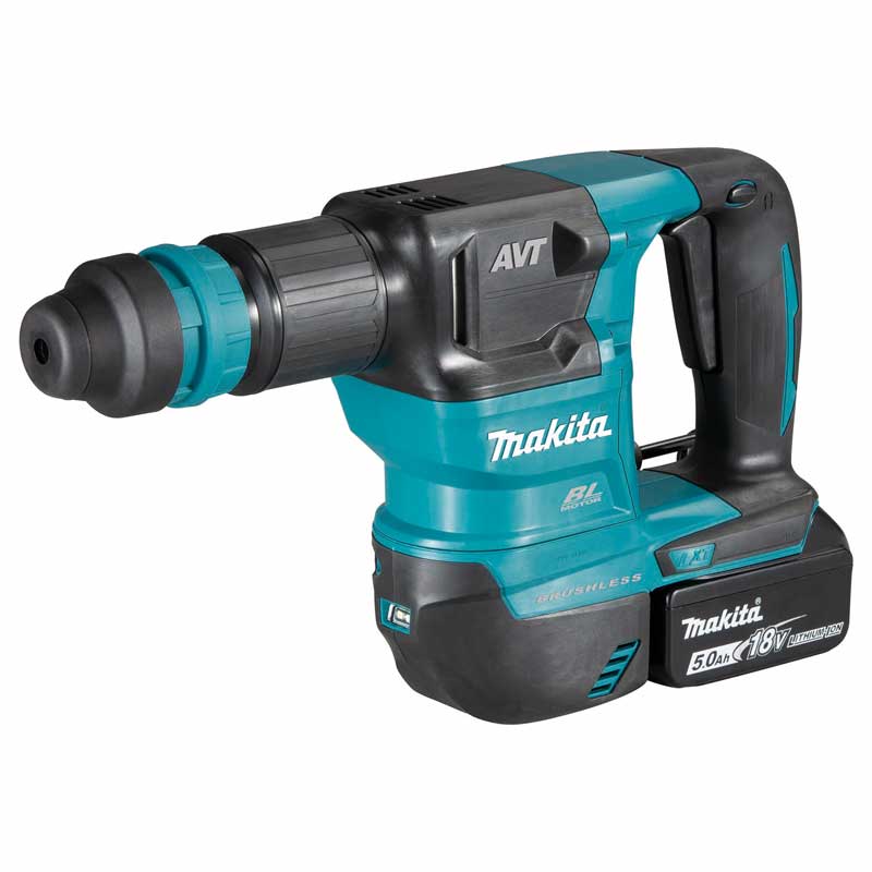 Makita DHK180 Cordless Power Scraper