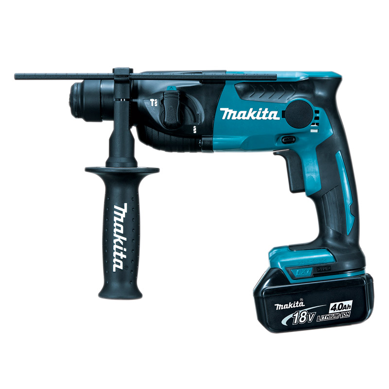 Makita DHR165 Cordless Rotary Hammer