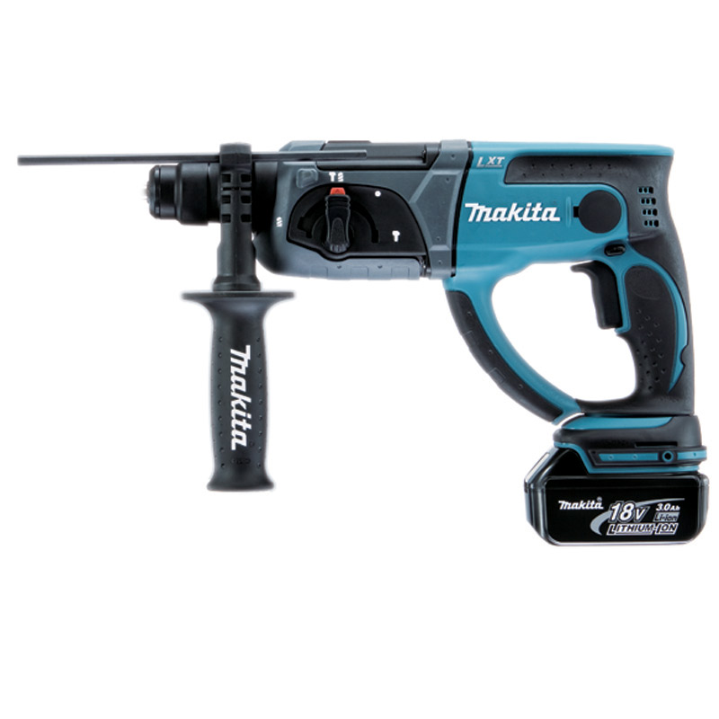 Makita DHR202 Cordless Combination Hammer