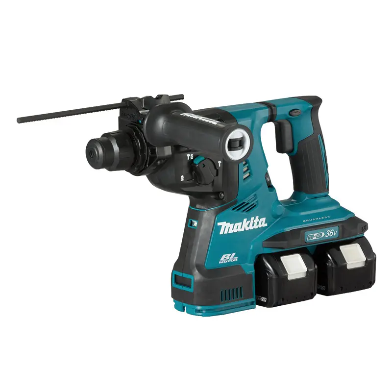 Makita DHR280 Cordless Combination Hammer