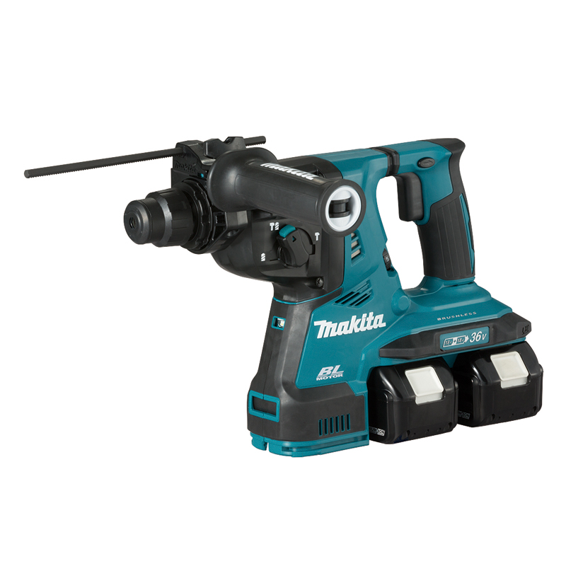 Makita DHR282 Cordless Combination Hammer