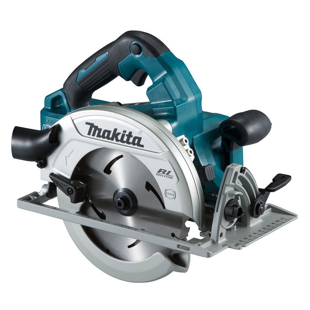 Makita DHS783 Cordless Circular Saw