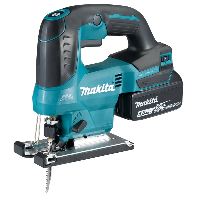 Makita DJV184 Cordless Jig Saw
