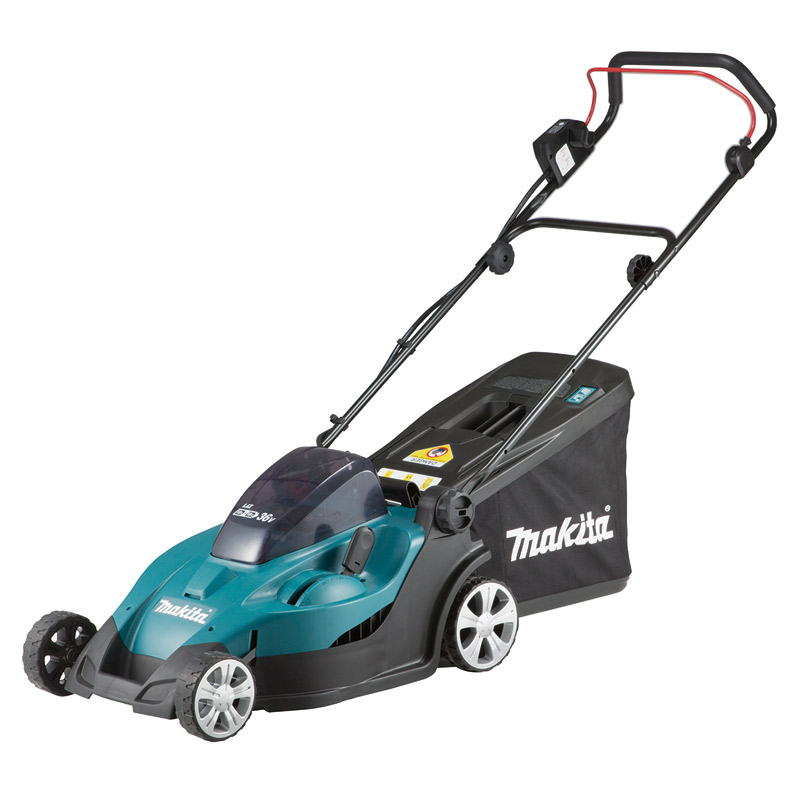 Makita DLM431 Cordless Lawn Mower